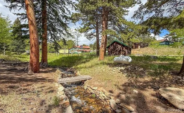 412 Highway 7 Business Allenspark, CO 80510