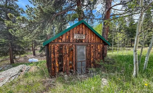 412 Highway 7 Business Allenspark, CO 80510