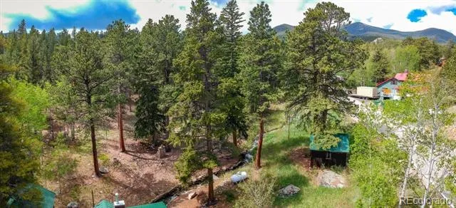 412 Highway 7 Business Allenspark, CO 80510