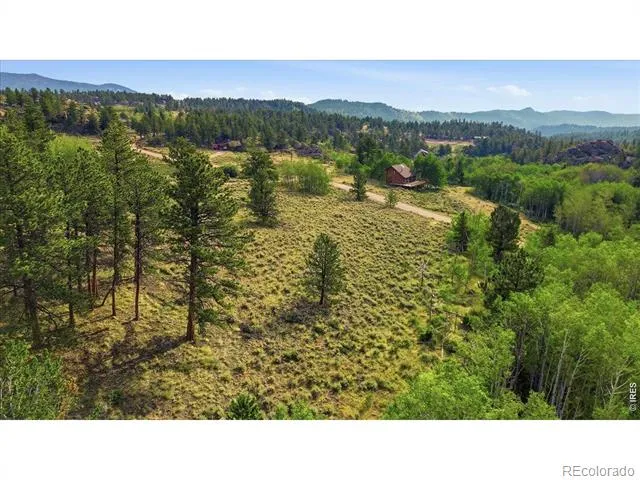 43 Chetco Court Red Feather Lakes, CO 80545