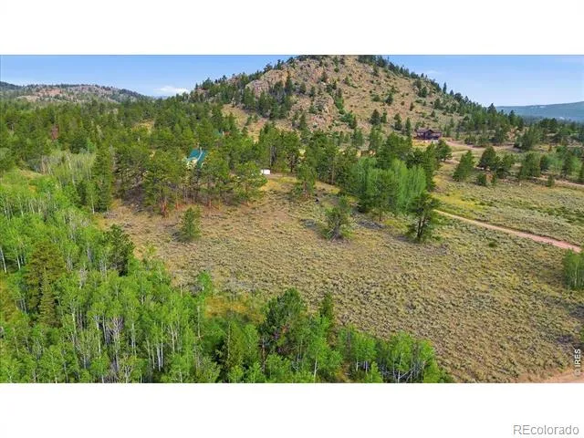 43 Chetco Court Red Feather Lakes, CO 80545