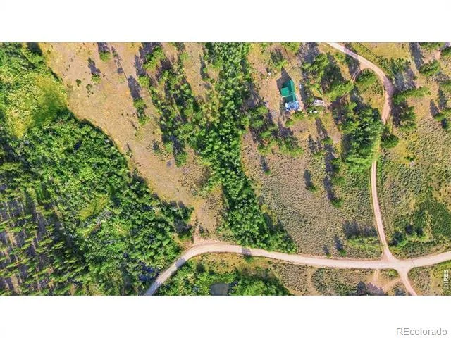 43 Chetco Court Red Feather Lakes, CO 80545