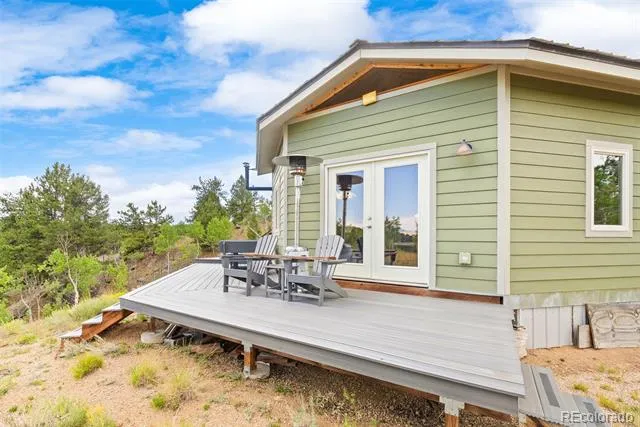 65 Riata Run Hartsel, CO 80449