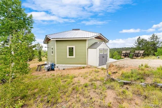65 Riata Run Hartsel, CO 80449