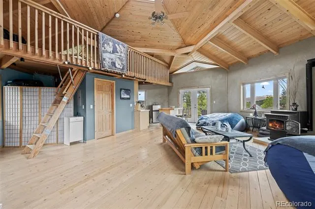 65 Riata Run Hartsel, CO 80449