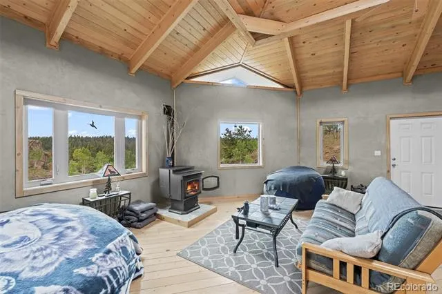 65 Riata Run Hartsel, CO 80449