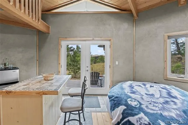 65 Riata Run Hartsel, CO 80449