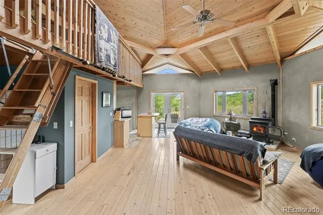 65 Riata Run Hartsel, CO 80449