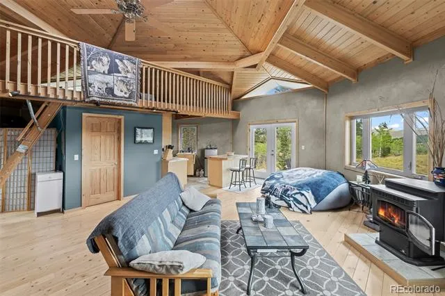 65 Riata Run Hartsel, CO 80449