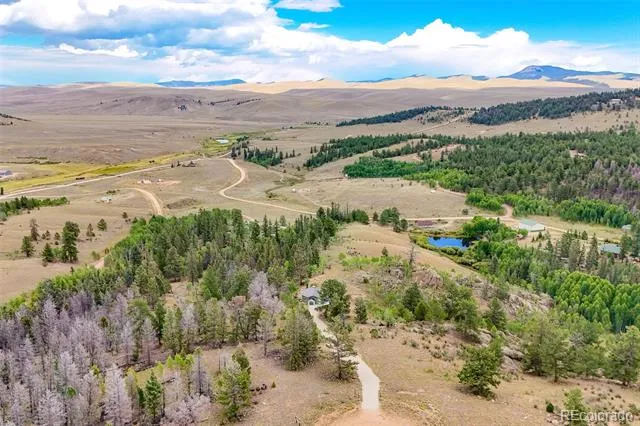 65 Riata Run Hartsel, CO 80449