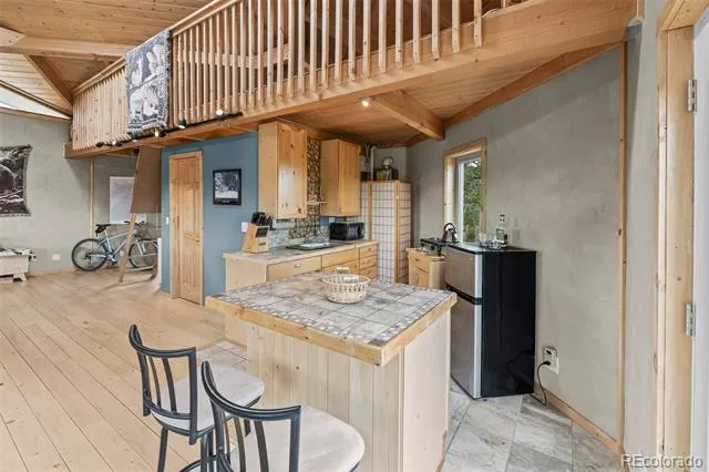65 Riata Run Hartsel, CO 80449