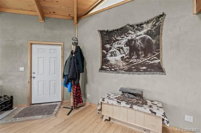65 Riata Run Hartsel, CO 80449