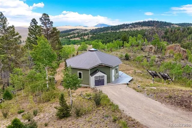 65 Riata Run Hartsel, CO 80449