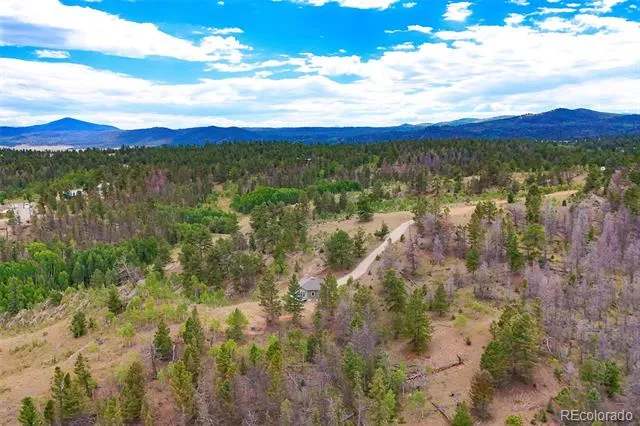 65 Riata Run Hartsel, CO 80449