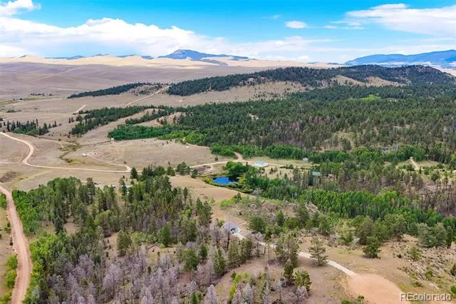 65 Riata Run Hartsel, CO 80449