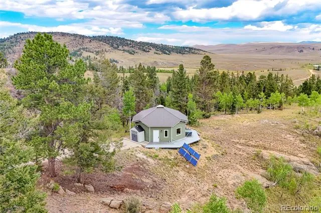 65 Riata Run Hartsel, CO 80449