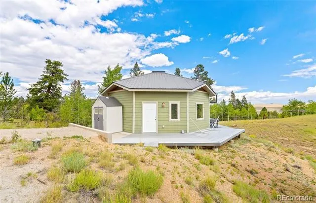 65 Riata Run Hartsel, CO 80449