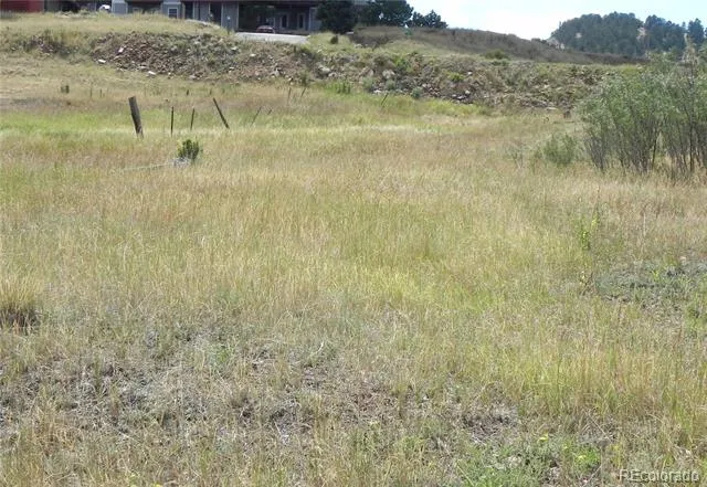 Lot 41-42 S 1st Street Cripple Creek, CO 80813