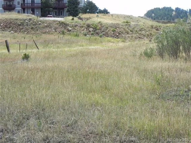Lot 41-42 S 1st Street Cripple Creek, CO 80813