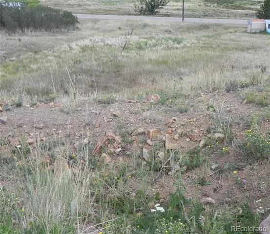 Lot 41-42 S 1st Street Cripple Creek, CO 80813