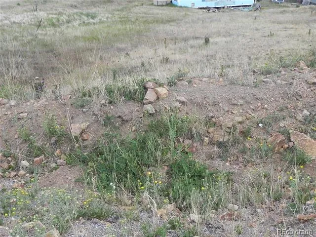 Lot 41-42 S 1st Street Cripple Creek, CO 80813