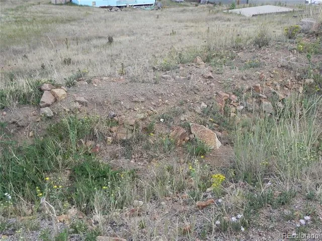 Lot 41-42 S 1st Street Cripple Creek, CO 80813