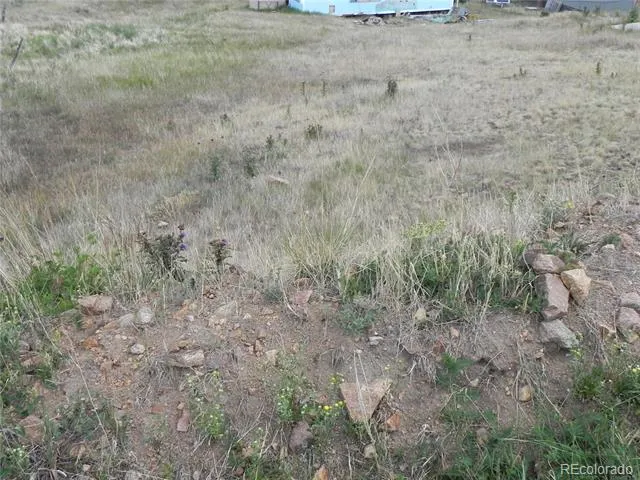 Lot 41-42 S 1st Street Cripple Creek, CO 80813