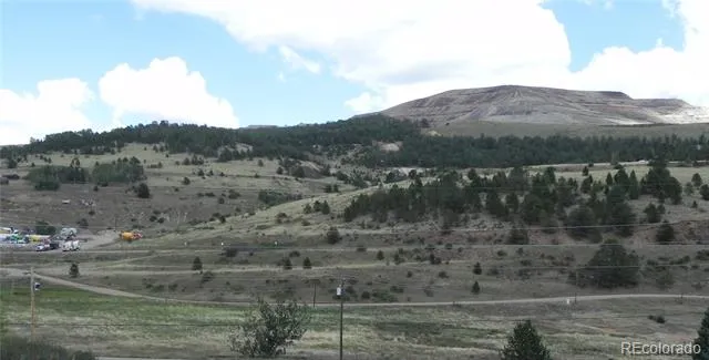 Lot 41-42 S 1st Street Cripple Creek, CO 80813