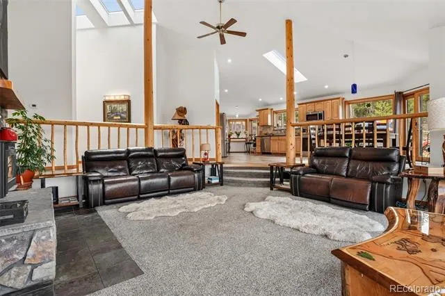 480 County Road Rollinsville, CO 80474