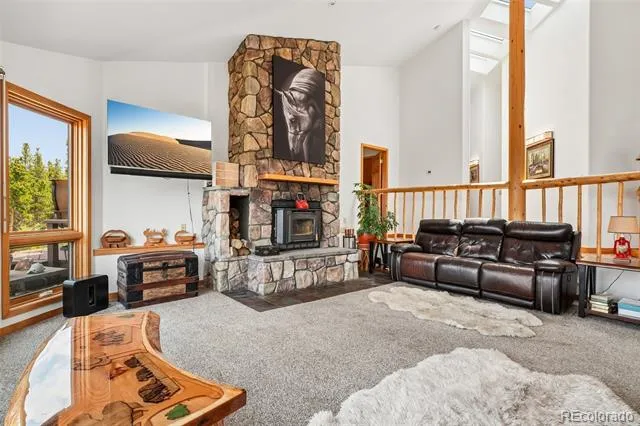 480 County Road Rollinsville, CO 80474