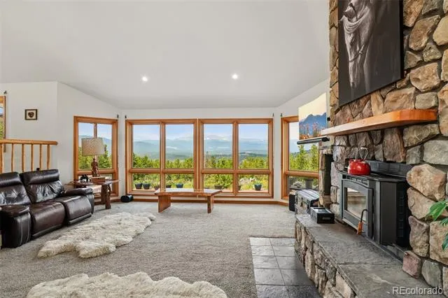 480 County Road Rollinsville, CO 80474