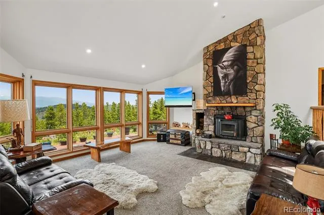 480 County Road Rollinsville, CO 80474