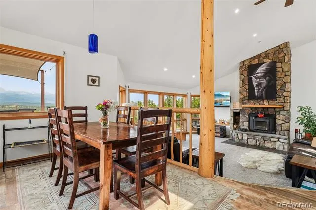 480 County Road Rollinsville, CO 80474