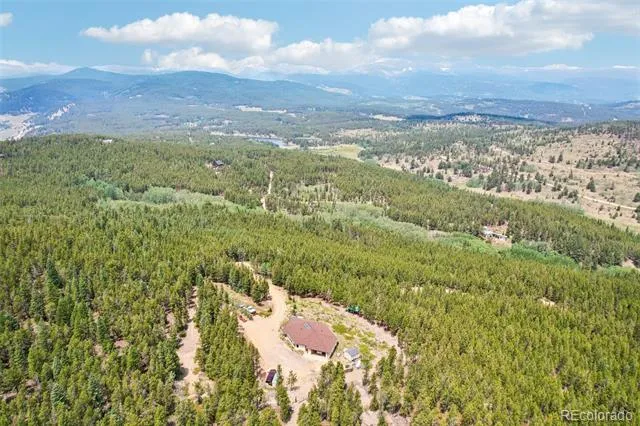 480 County Road Rollinsville, CO 80474