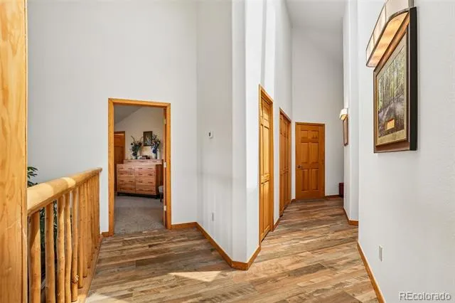 480 County Road Rollinsville, CO 80474