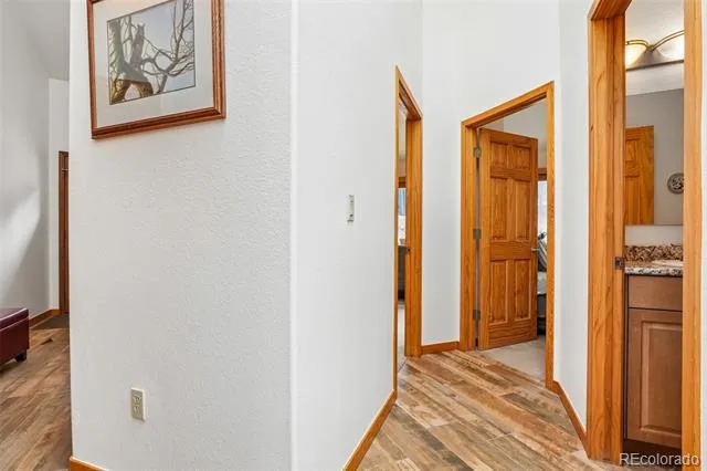 480 County Road Rollinsville, CO 80474