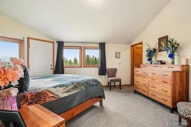 480 County Road Rollinsville, CO 80474