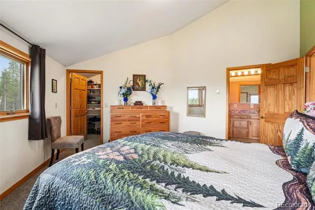 480 County Road Rollinsville, CO 80474