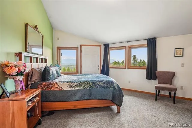480 County Road Rollinsville, CO 80474