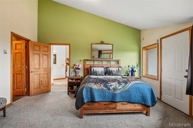 480 County Road Rollinsville, CO 80474