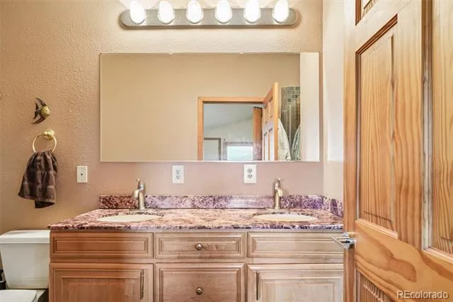 480 County Road Rollinsville, CO 80474