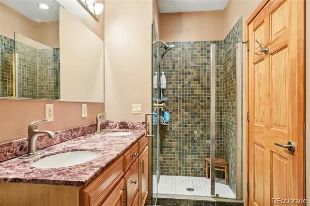 480 County Road Rollinsville, CO 80474