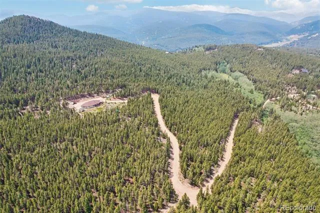 480 County Road Rollinsville, CO 80474
