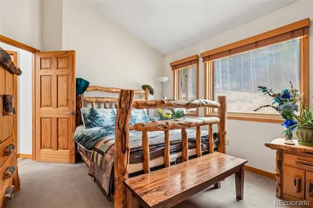 480 County Road Rollinsville, CO 80474