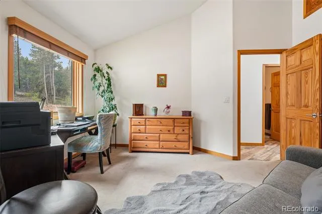 480 County Road Rollinsville, CO 80474