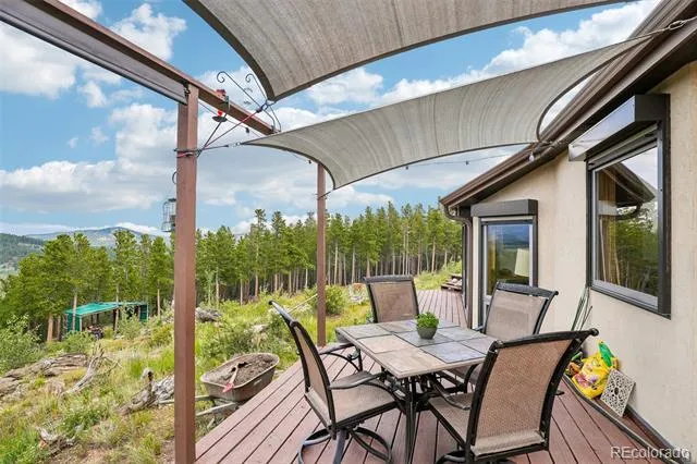 480 County Road Rollinsville, CO 80474