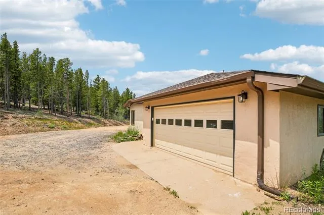 480 County Road Rollinsville, CO 80474