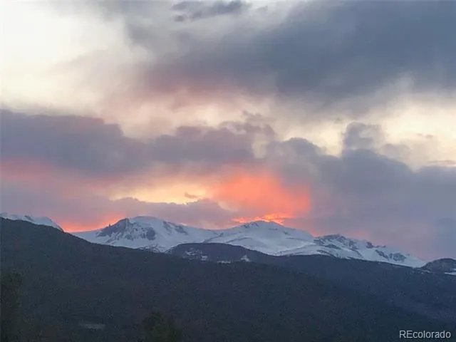 480 County Road Rollinsville, CO 80474