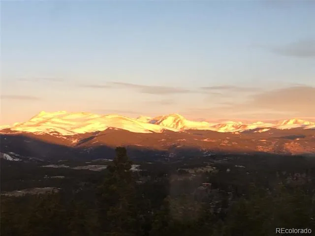 480 County Road Rollinsville, CO 80474