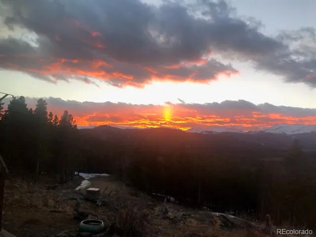 480 County Road Rollinsville, CO 80474
